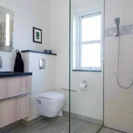 別荘 Lovely With Sea View 50 M Sønderby