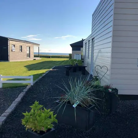 Lovely With Sea View 50 M * Sønderby