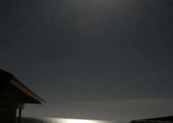 Lovely With Sea View 50 M 別荘 Sønderby